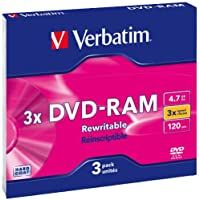 Verbatim 43499 - DVD-R